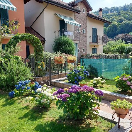 Casa Ilda Vila Orta San Giulio Exterior foto