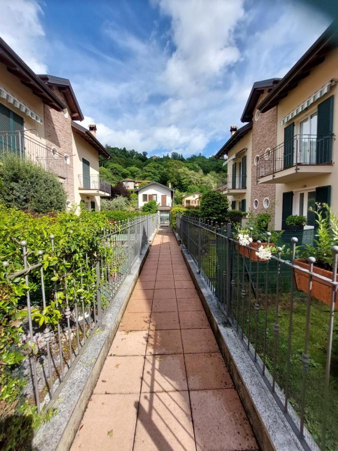 Casa Ilda Vila Orta San Giulio Exterior foto