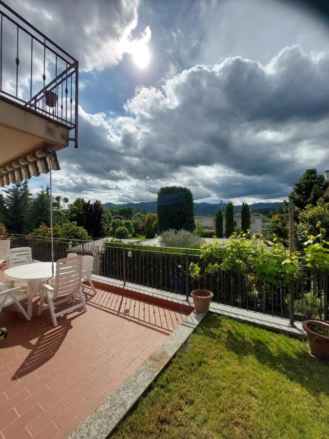 Casa Ilda Vila Orta San Giulio Exterior foto